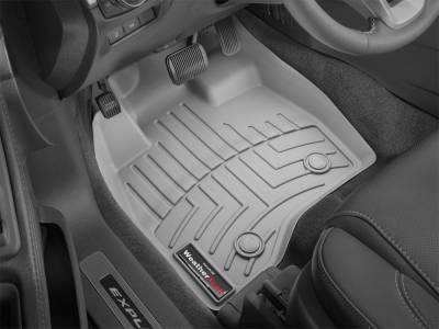 WeatherTech - WeatherTech 469811 FloorLiner DigitalFit - Image 2
