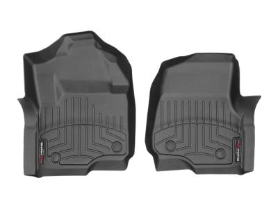 WeatherTech - WeatherTech 4410121 FloorLiner DigitalFit - Image 1