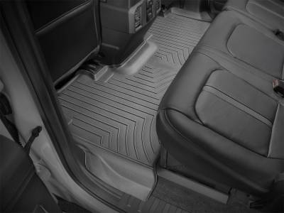 WeatherTech - WeatherTech 4410122 FloorLiner DigitalFit - Image 2