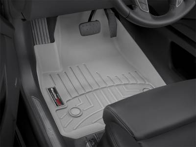WeatherTech - WeatherTech 469551 FloorLiner DigitalFit - Image 2