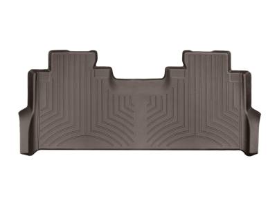 WeatherTech - WeatherTech 4710122 FloorLiner DigitalFit - Image 1