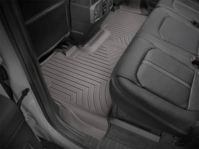 WeatherTech - WeatherTech 4710122 FloorLiner DigitalFit - Image 2