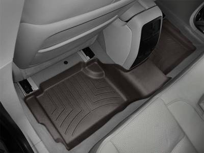 WeatherTech - WeatherTech 472372 FloorLiner DigitalFit - Image 2