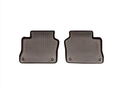 WeatherTech - WeatherTech 472572 FloorLiner DigitalFit - Image 1