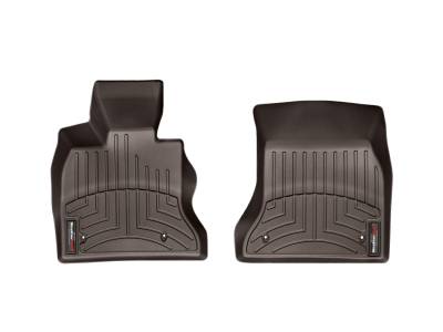 WeatherTech - WeatherTech 473071 FloorLiner DigitalFit - Image 1