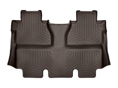 WeatherTech - WeatherTech 470938 FloorLiner DigitalFit - Image 1