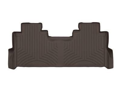 WeatherTech - WeatherTech 4710123 FloorLiner DigitalFit - Image 1