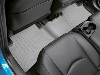 WeatherTech - WeatherTech 469172 FloorLiner DigitalFit - Image 2