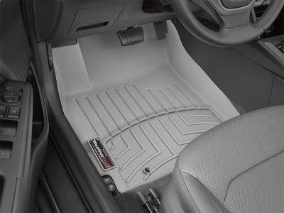 WeatherTech - WeatherTech 469251 FloorLiner DigitalFit - Image 2