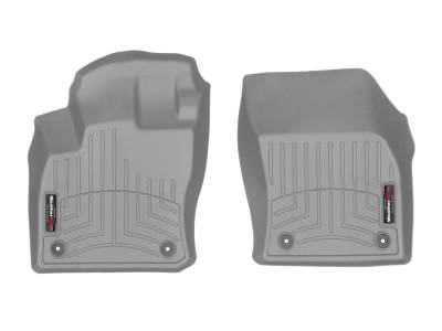 WeatherTech - WeatherTech 469891 FloorLiner DigitalFit - Image 1