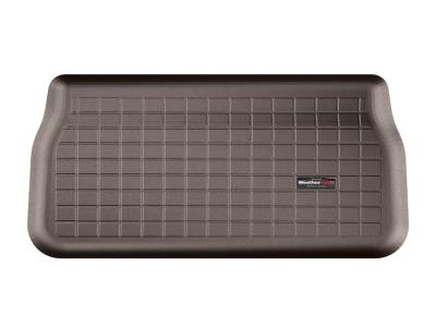 WeatherTech - WeatherTech 43950 Cargo Liner - Image 1