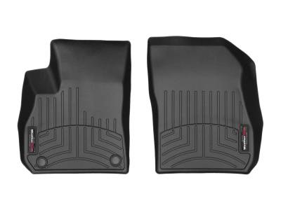 WeatherTech - WeatherTech 4410381 FloorLiner DigitalFit - Image 1