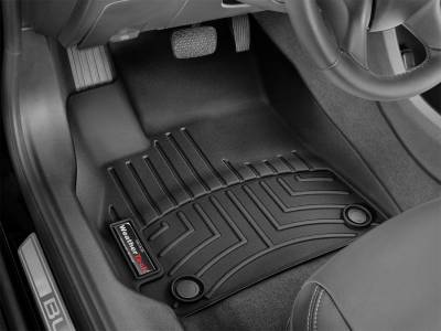 WeatherTech - WeatherTech 4410381 FloorLiner DigitalFit - Image 2