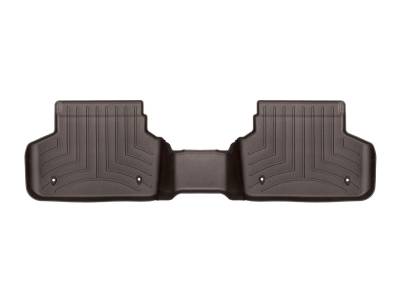 WeatherTech - WeatherTech 4710892 FloorLiner DigitalFit - Image 1