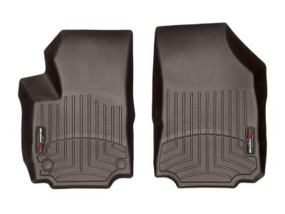 WeatherTech - WeatherTech 4711761 FloorLiner DigitalFit - Image 1