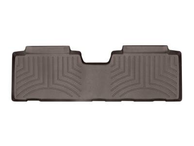 WeatherTech - WeatherTech 4711762 FloorLiner DigitalFit - Image 1