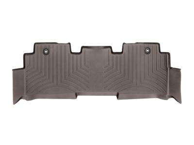 WeatherTech - WeatherTech 4712182 FloorLiner DigitalFit - Image 1