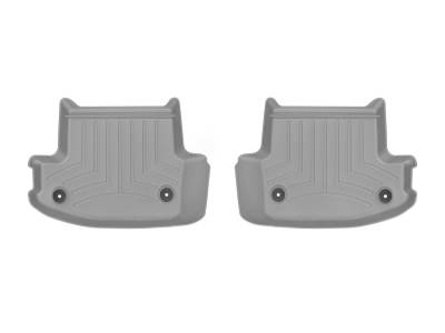 WeatherTech - WeatherTech 469373 FloorLiner DigitalFit - Image 1