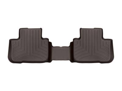 WeatherTech - WeatherTech 4712732 FloorLiner DigitalFit - Image 1