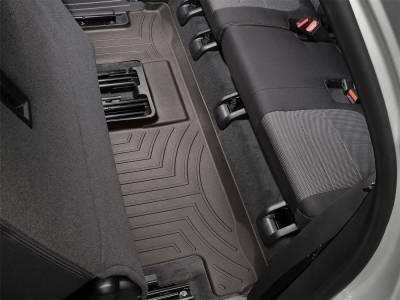 WeatherTech - WeatherTech 4712284 FloorLiner DigitalFit - Image 2