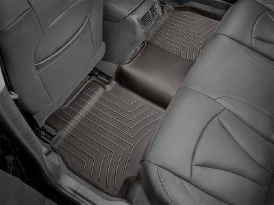 WeatherTech - WeatherTech 4710382 FloorLiner DigitalFit - Image 2