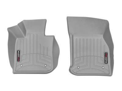 WeatherTech - WeatherTech 467911 FloorLiner DigitalFit - Image 1