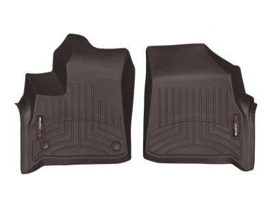 WeatherTech - WeatherTech 4712691 FloorLiner DigitalFit - Image 1