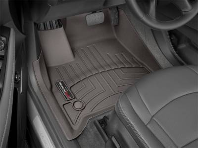 WeatherTech - WeatherTech 4712691 FloorLiner DigitalFit - Image 2