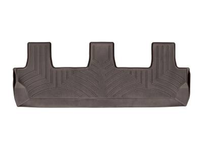 WeatherTech - WeatherTech 4712956 FloorLiner DigitalFit - Image 1
