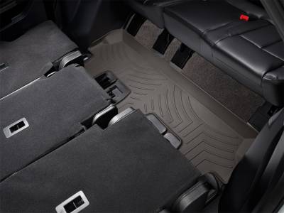 WeatherTech - WeatherTech 4712956 FloorLiner DigitalFit - Image 2