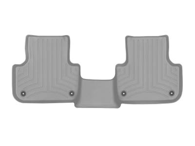WeatherTech - WeatherTech 468874 FloorLiner DigitalFit - Image 1