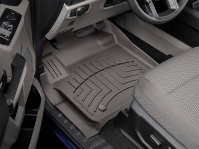 WeatherTech - WeatherTech 4710121IM FloorLiner HP - Image 2