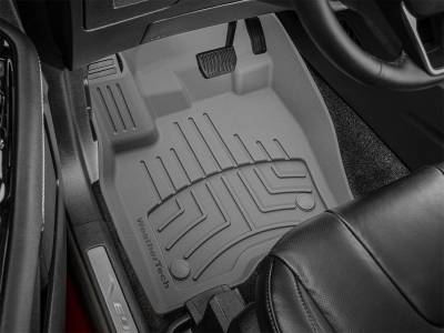 WeatherTech - WeatherTech 468151IM FloorLiner HP - Image 2