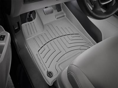 WeatherTech - WeatherTech 468391IM FloorLiner HP - Image 2