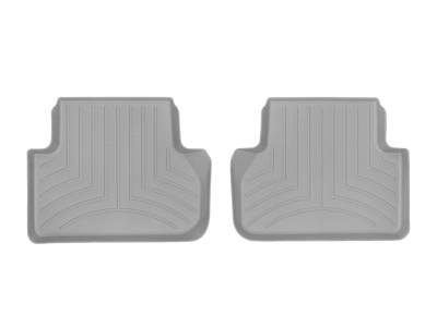WeatherTech - WeatherTech 469073 FloorLiner DigitalFit - Image 1