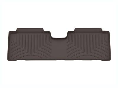 WeatherTech - WeatherTech 4711762IM FloorLiner HP - Image 1