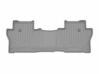 WeatherTech - WeatherTech 468392IM FloorLiner HP - Image 1