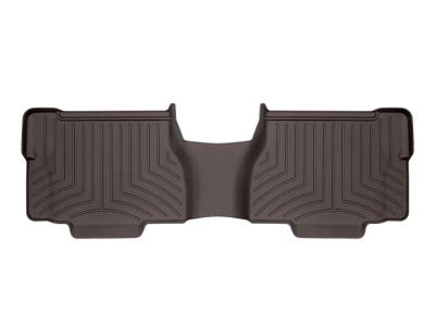WeatherTech - WeatherTech 470937IM FloorLiner HP - Image 1