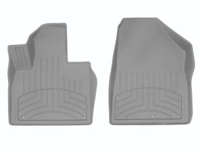 WeatherTech - WeatherTech 467701IM FloorLiner HP - Image 1