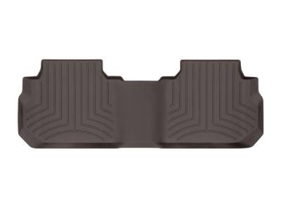 WeatherTech - WeatherTech 4710802IM FloorLiner HP - Image 1