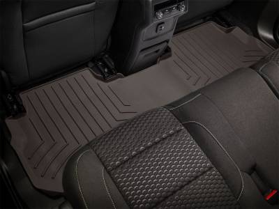 WeatherTech - WeatherTech 4710802IM FloorLiner HP - Image 2