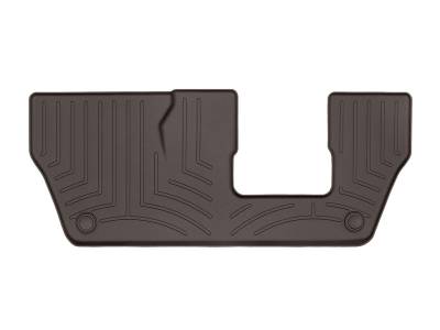WeatherTech - WeatherTech 4716964 FloorLiner DigitalFit - Image 1