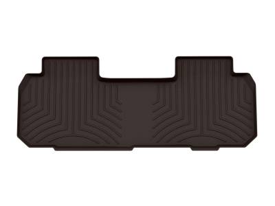 WeatherTech - WeatherTech 4712283IM FloorLiner HP - Image 1