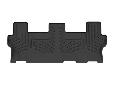 WeatherTech - WeatherTech 440936IM FloorLiner HP - Image 1