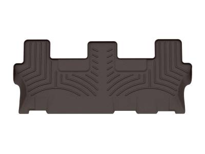 WeatherTech - WeatherTech 470936IM FloorLiner HP - Image 1