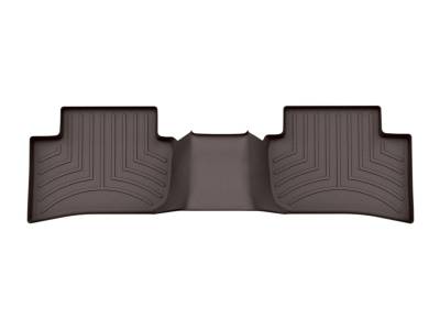 WeatherTech - WeatherTech 4717072 FloorLiner DigitalFit - Image 1