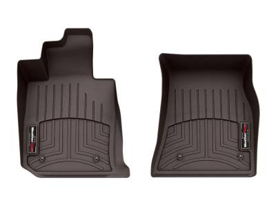 WeatherTech - WeatherTech 4717111 FloorLiner DigitalFit - Image 1