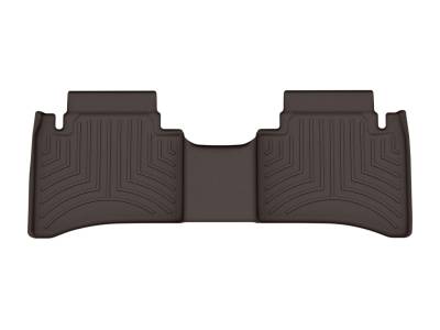 WeatherTech - WeatherTech 4717093 FloorLiner DigitalFit - Image 1