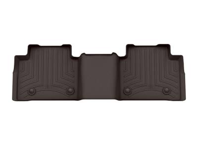 WeatherTech - WeatherTech 4716965 FloorLiner DigitalFit - Image 1