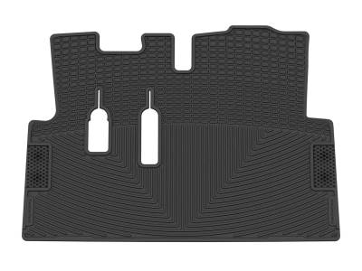 WeatherTech - WeatherTech W603 Golf Cart Mat - Image 1